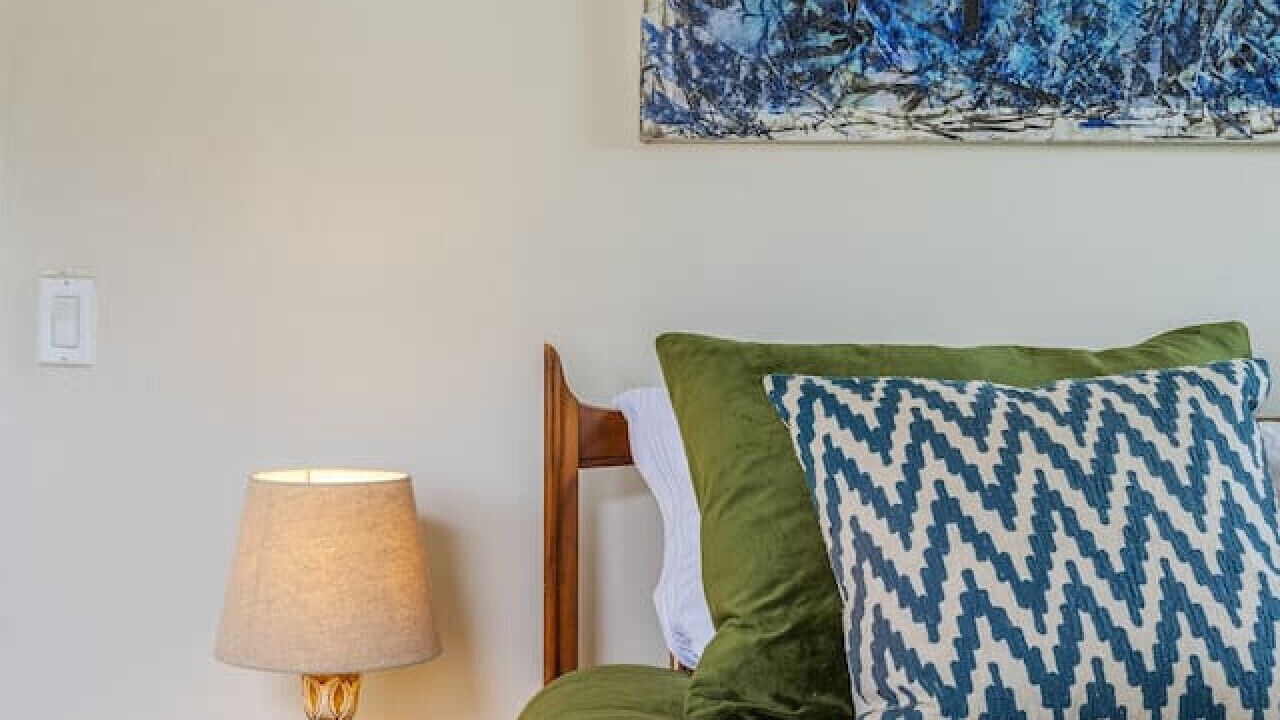 Photo of Bedroom in Palm Springs