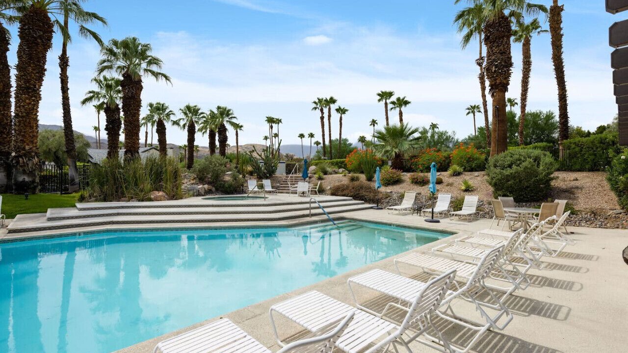Photo of Outdoor in Palm Springs