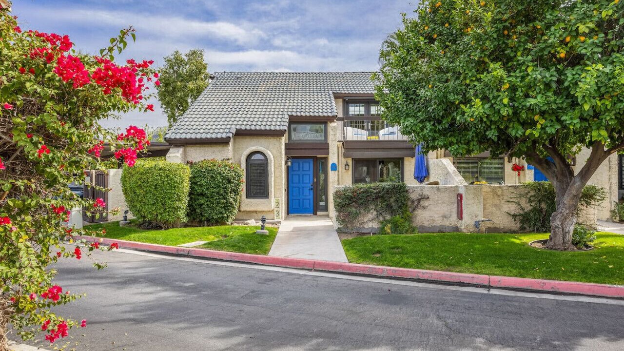 Photo of Outdoor in Palm Springs