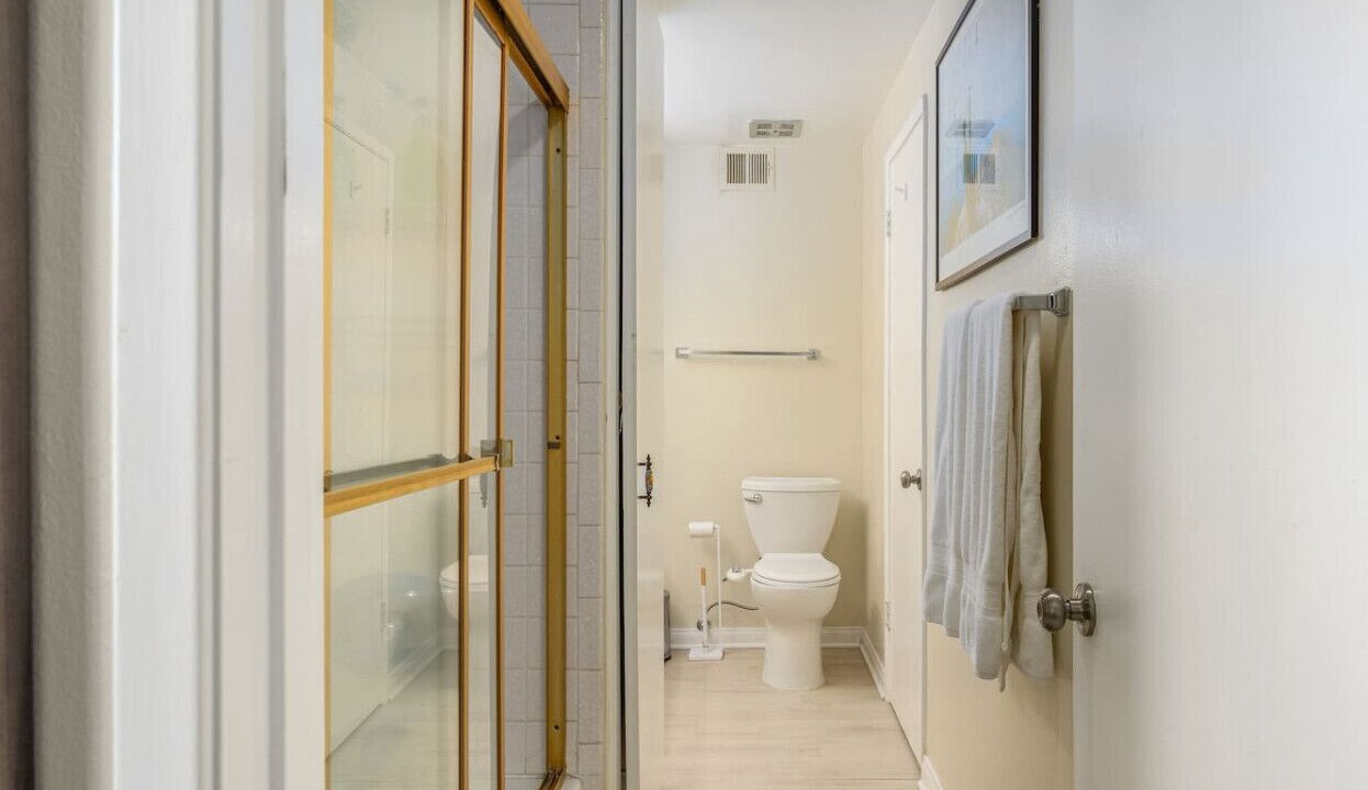 Photo of Bathroom in Palm Springs