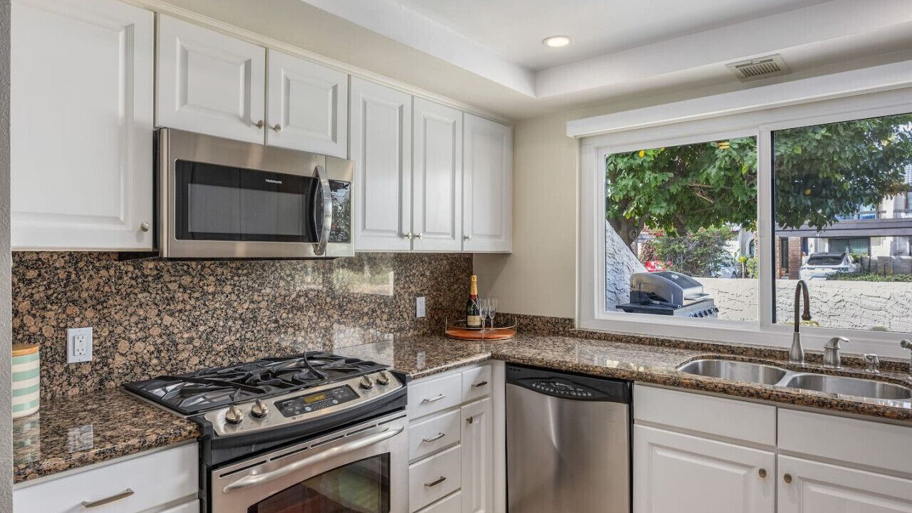 Photo of Kitchen in Palm Springs