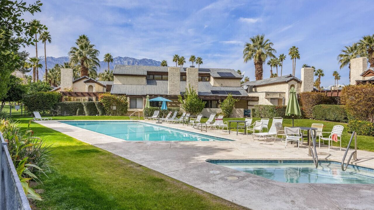 Photo of Outdoor in Palm Springs