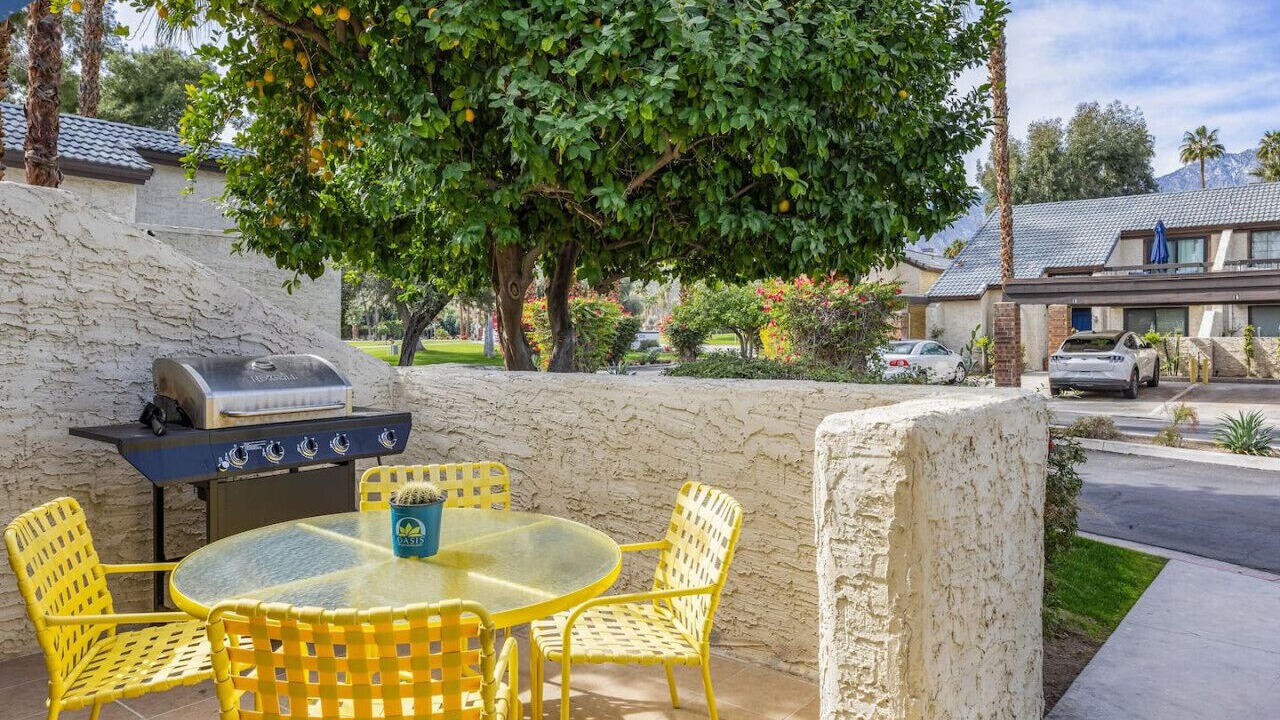 Photo of Outdoor in Palm Springs