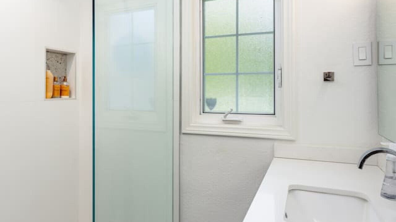 Photo of Bathroom in Tahquitz River Estates