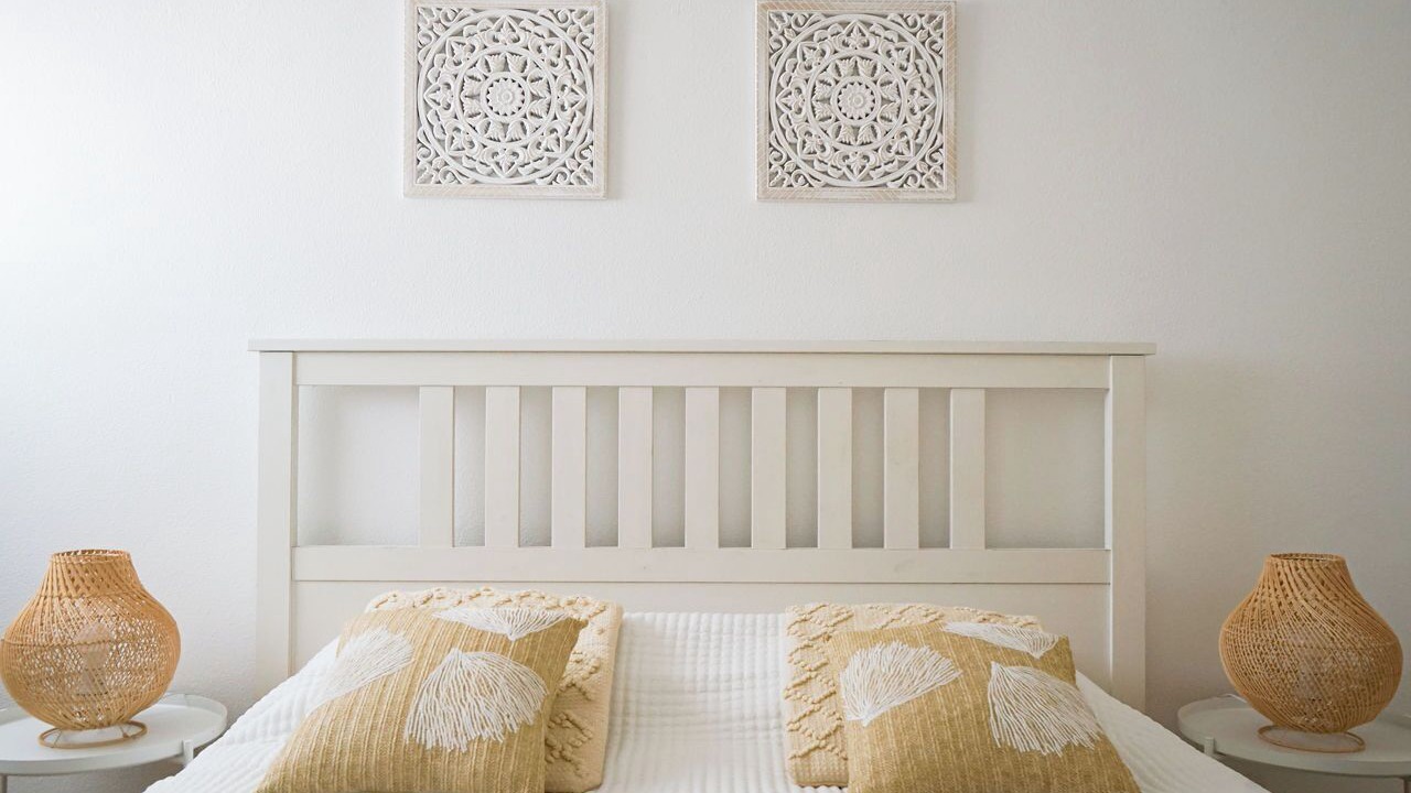 Photo of Bedroom in Santa Clara