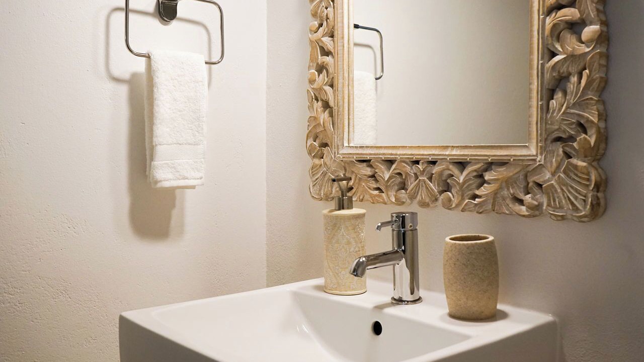 Photo of Bathroom in Santa Clara