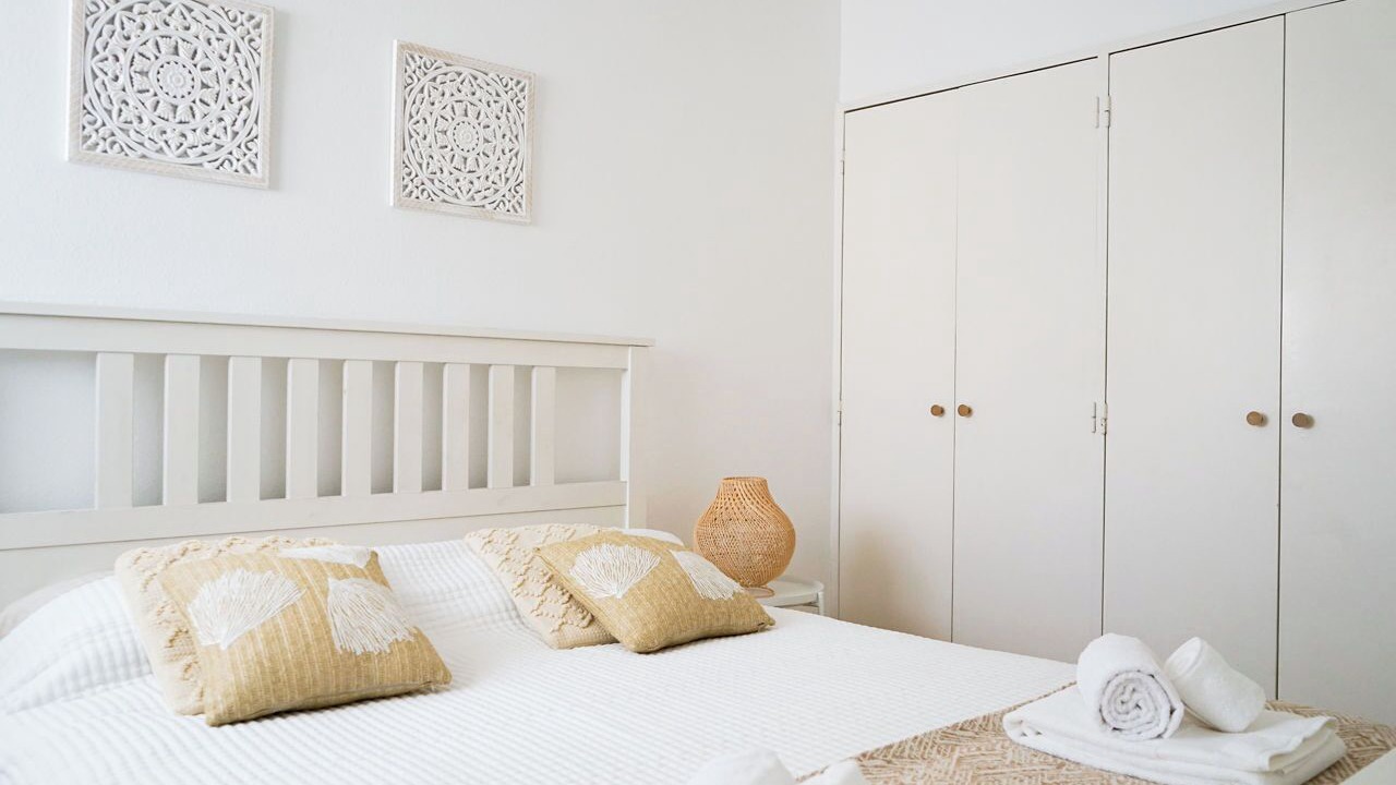 Photo of Bedroom in Santa Clara