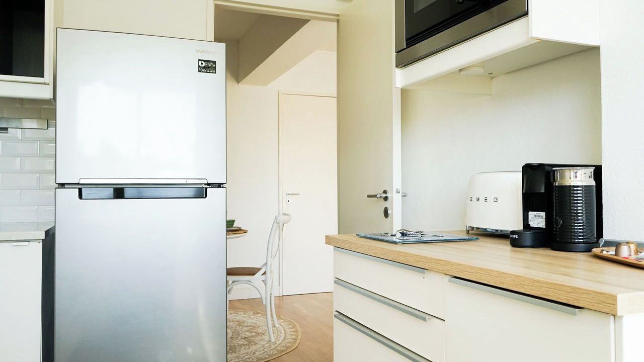 Photo of Kitchen in Santa Clara