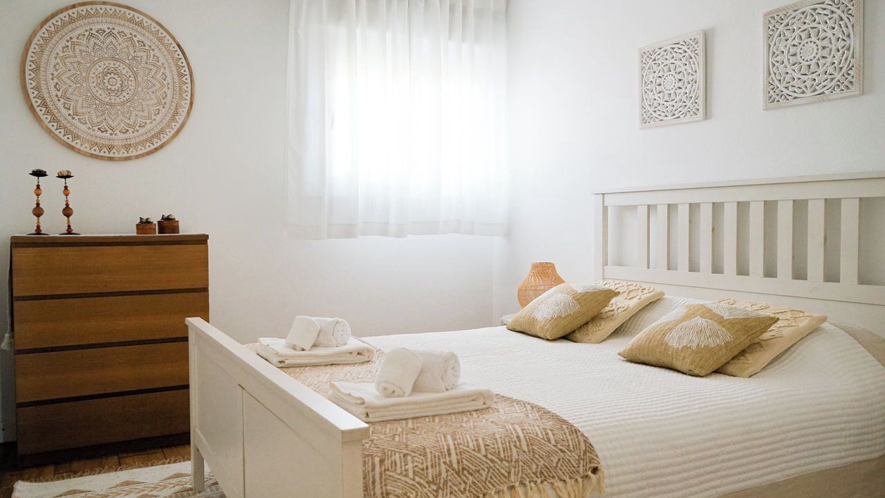 Photo of Bedroom in Santa Clara