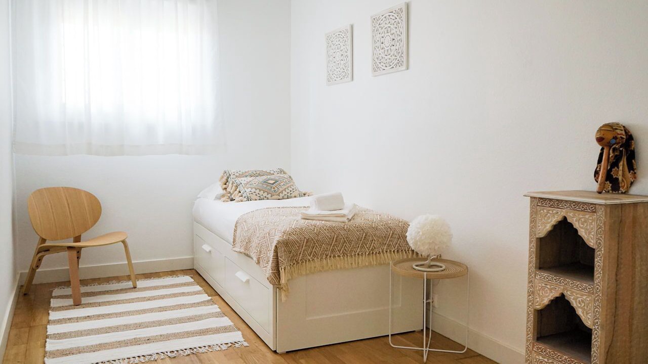 Photo of Bedroom in Santa Clara