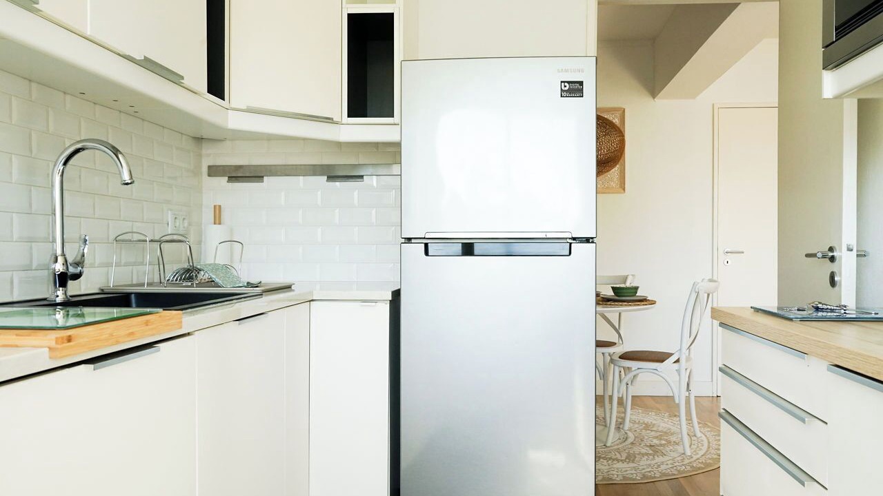Photo of Kitchen in Santa Clara