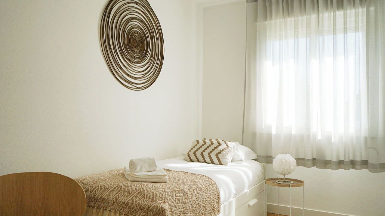 Photo of Bedroom in Santa Clara