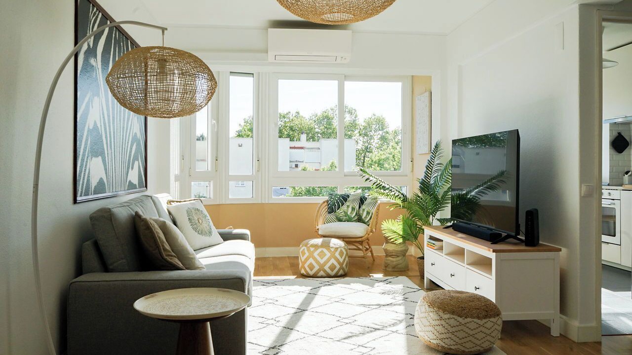 Photo of Livingroom in Santa Clara