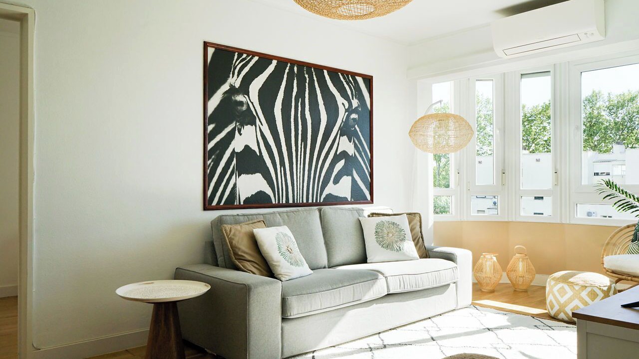 Photo of Livingroom in Santa Clara