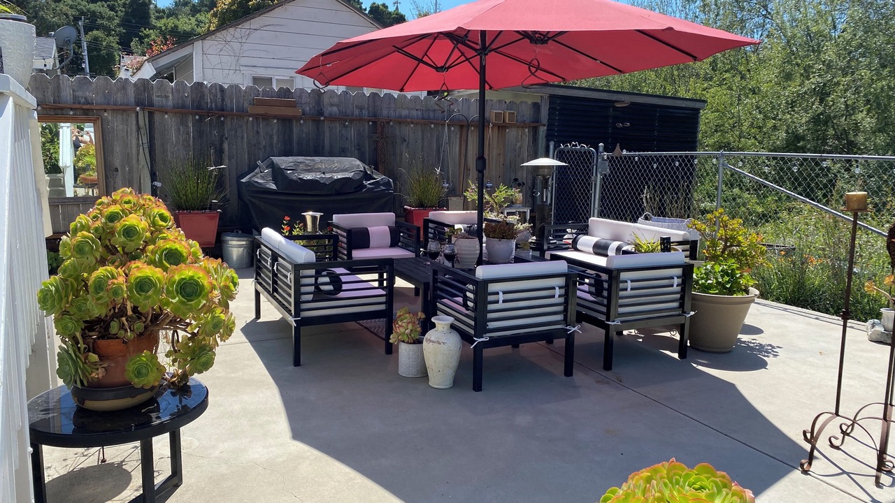 Photo of Patio Balcony in Grover Beach