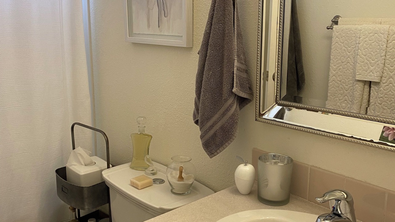 Photo of Bathroom in Grover Beach