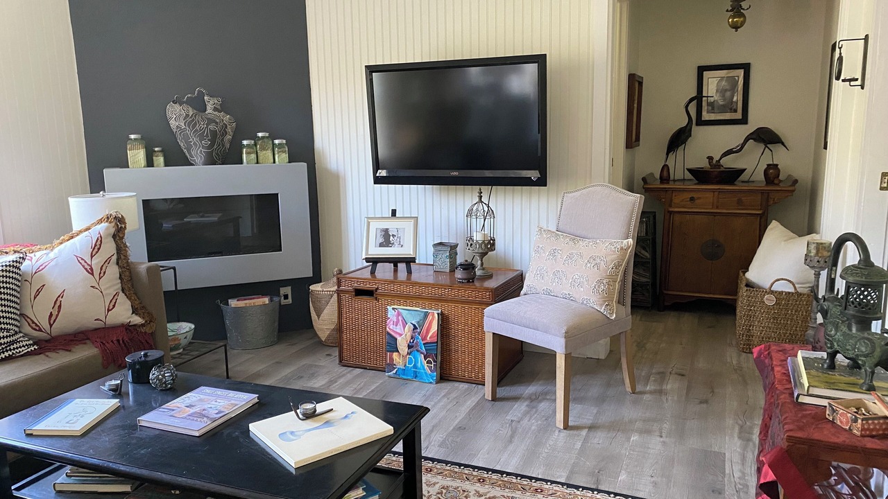 Photo of Livingroom in Grover Beach