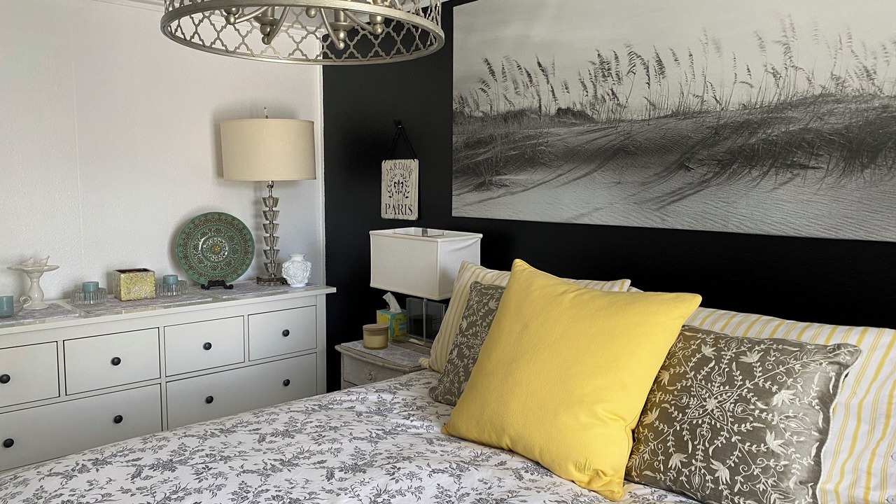 Photo of Bedroom in Grover Beach