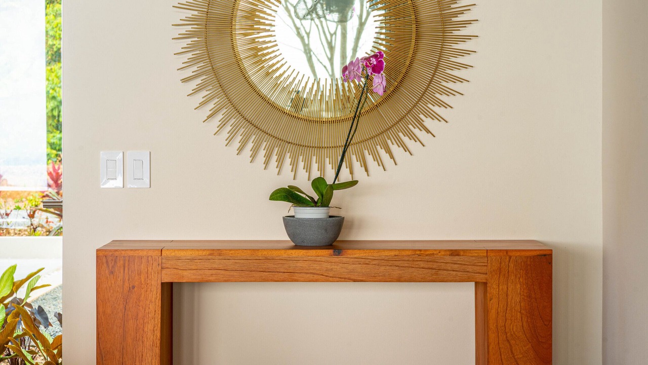 Photo of Livingroom in Ciudad Cortes