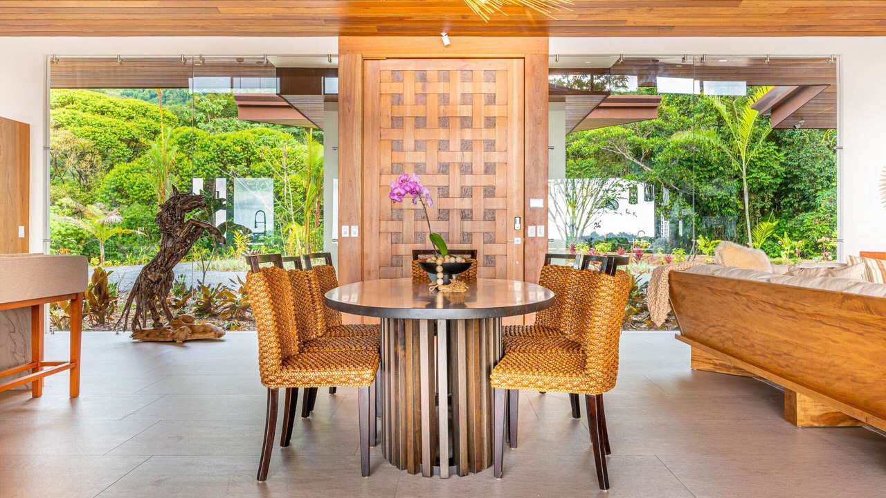 Photo of Livingroom in Ciudad Cortes