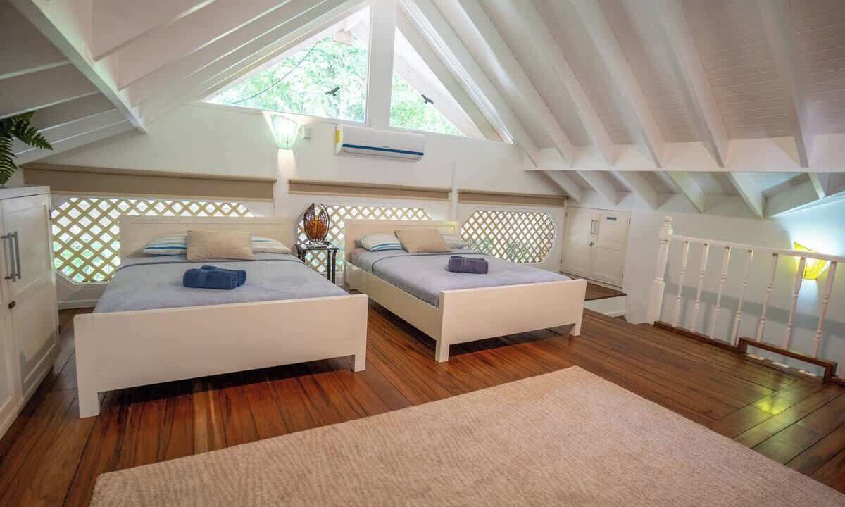 Photo of Bedroom in Manzanillo
