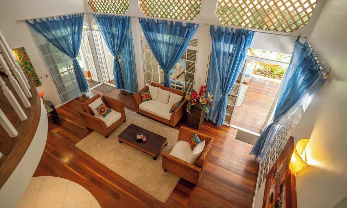 Photo of Livingroom in Manzanillo