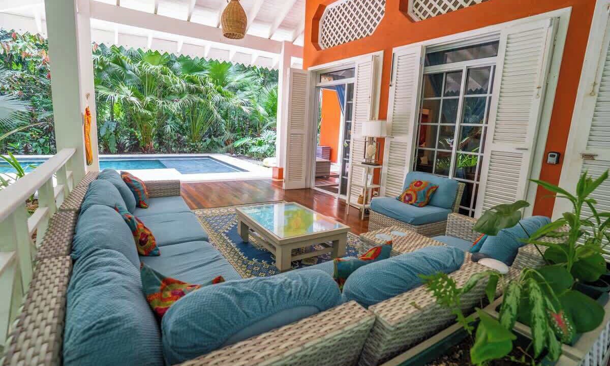 Photo of Patio Balcony in Manzanillo