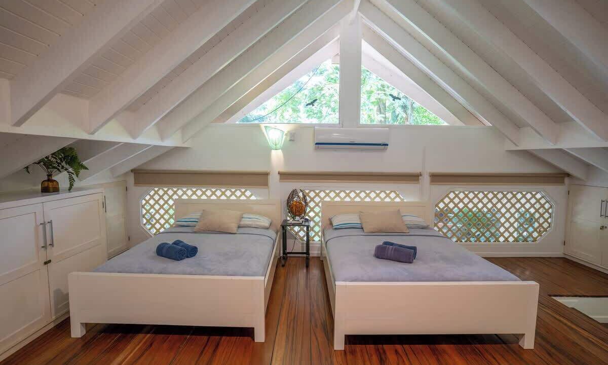 Photo of Bedroom in Manzanillo
