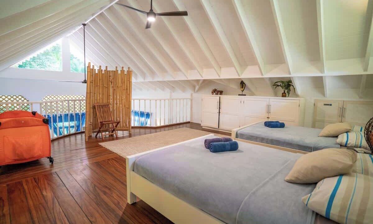 Photo of Bedroom in Manzanillo