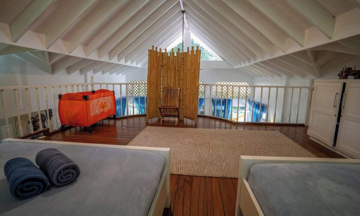 Photo of Bedroom in Manzanillo