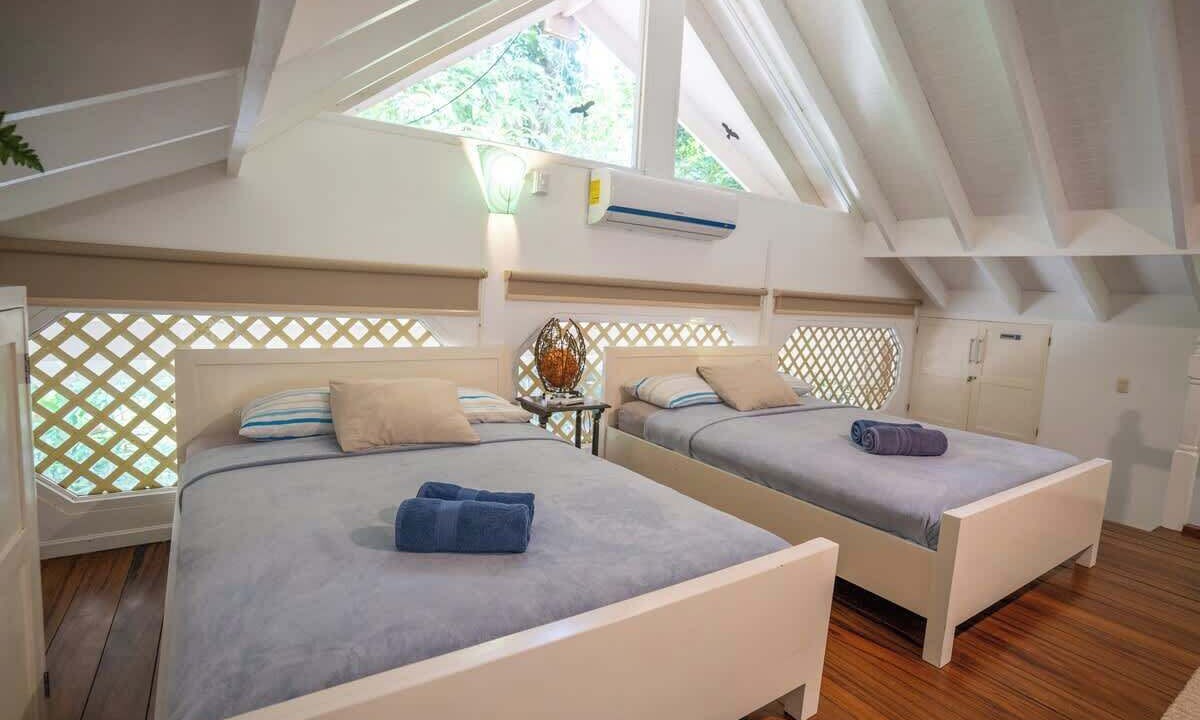 Photo of Bedroom in Manzanillo