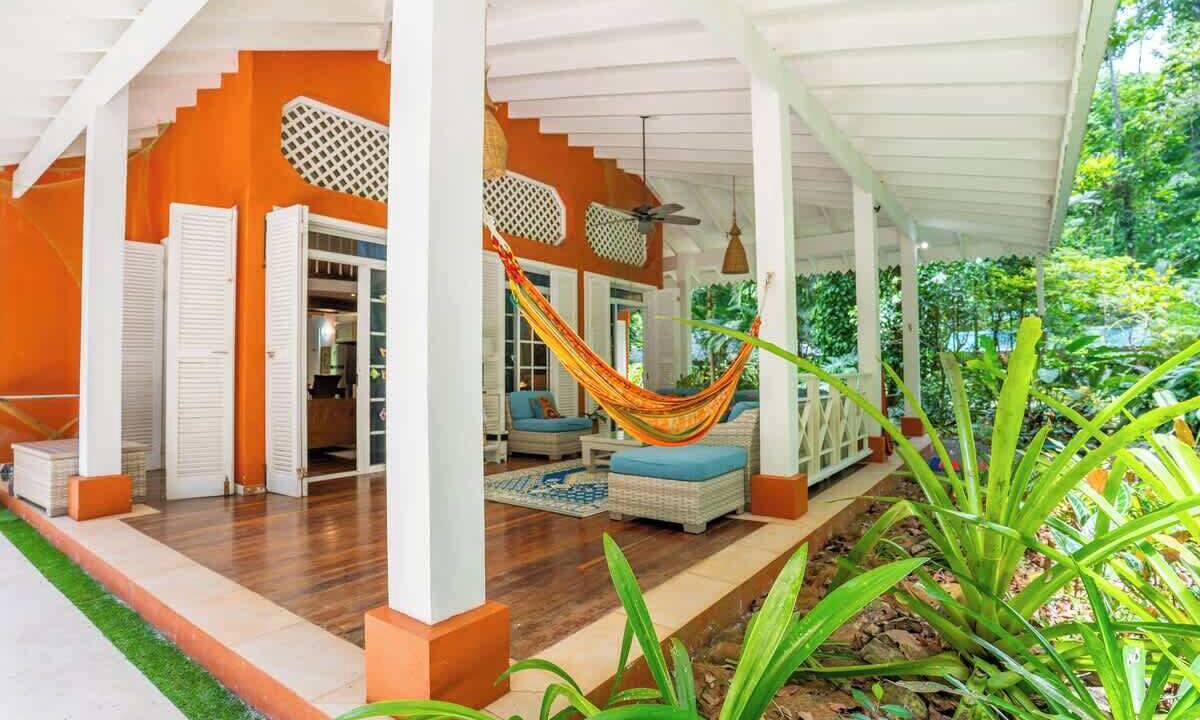 Photo of Patio Balcony in Manzanillo