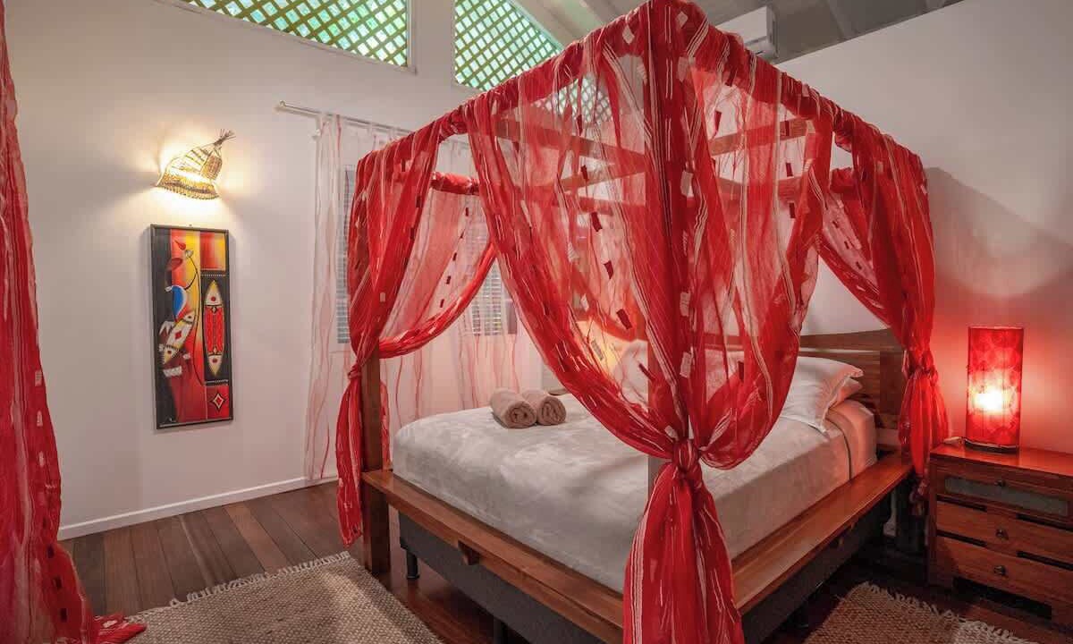 Photo of Bedroom in Manzanillo