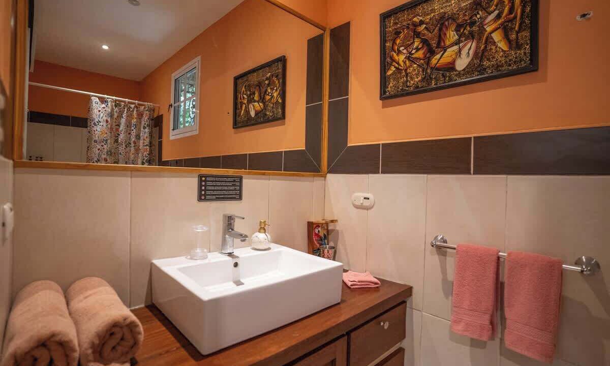 Photo of Bathroom in Manzanillo