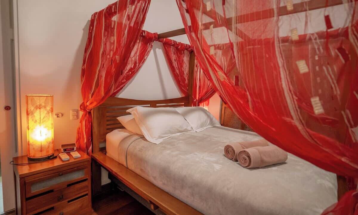 Photo of Bedroom in Manzanillo