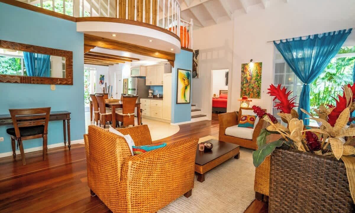 Photo of Livingroom in Manzanillo