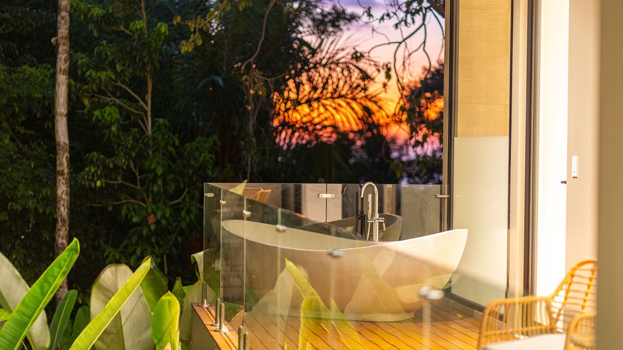 Photo of Bathroom in Ballena