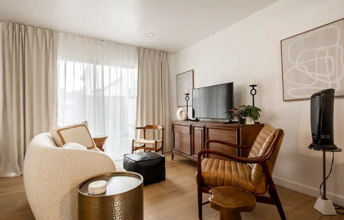 Photo of Livingroom in Cambria
