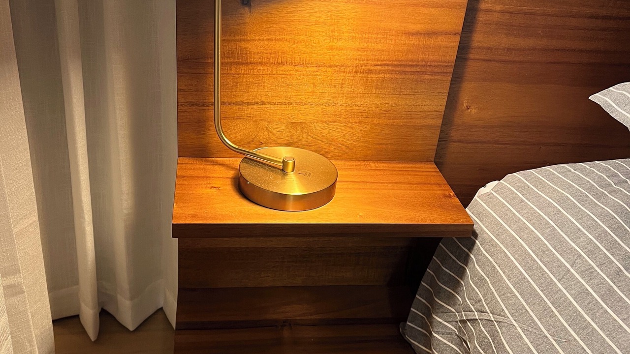 Photo of Bedroom in Cambria