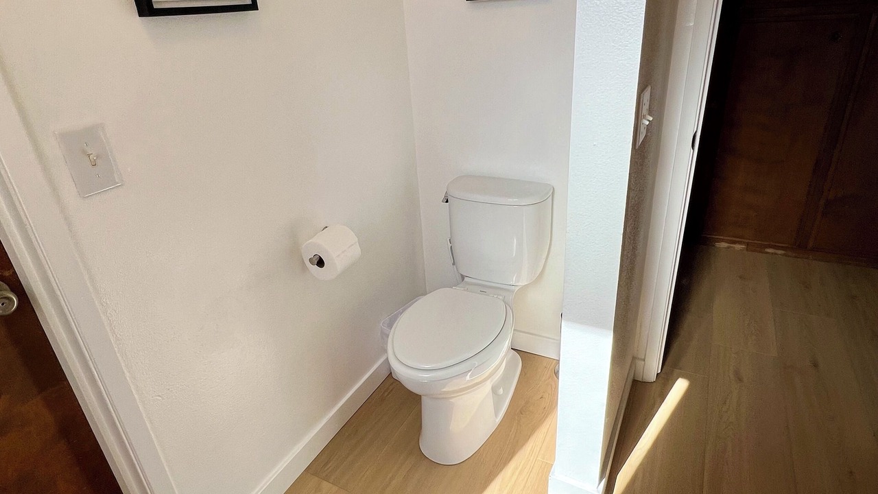 Photo of Bathroom in Cambria