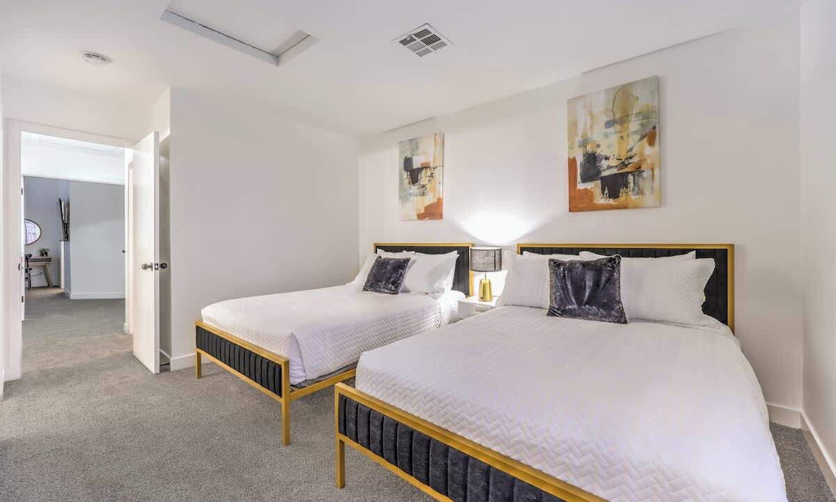 Photo of Bedroom in North Las Vegas