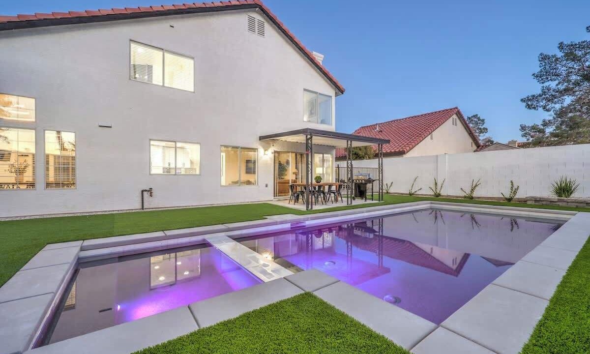 Photo of Outdoor in North Las Vegas