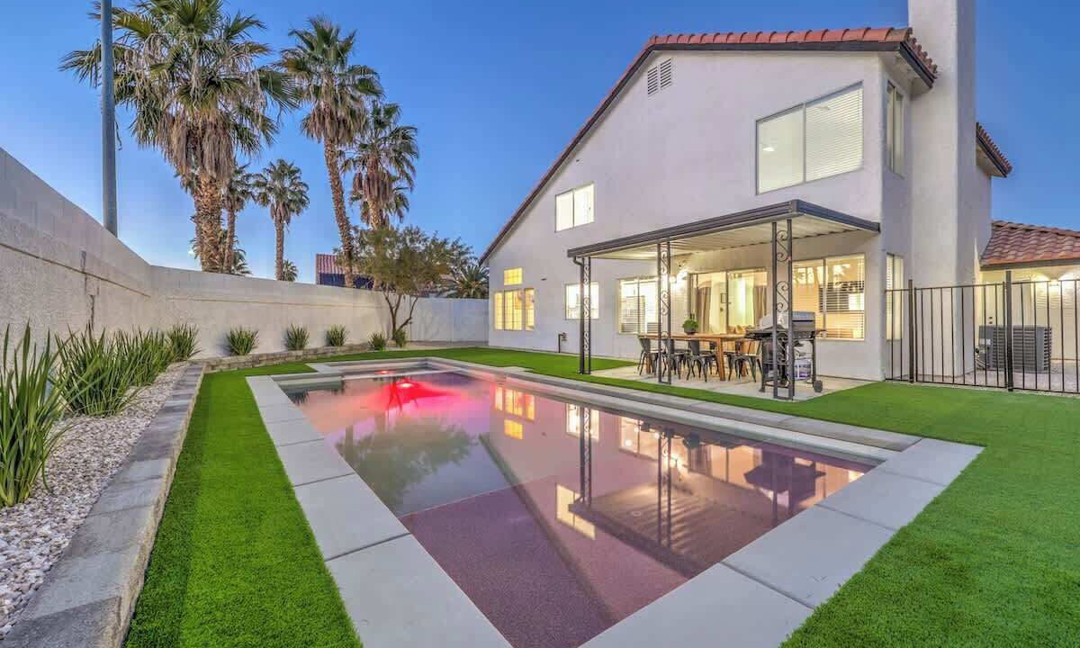 Photo of Outdoor in North Las Vegas