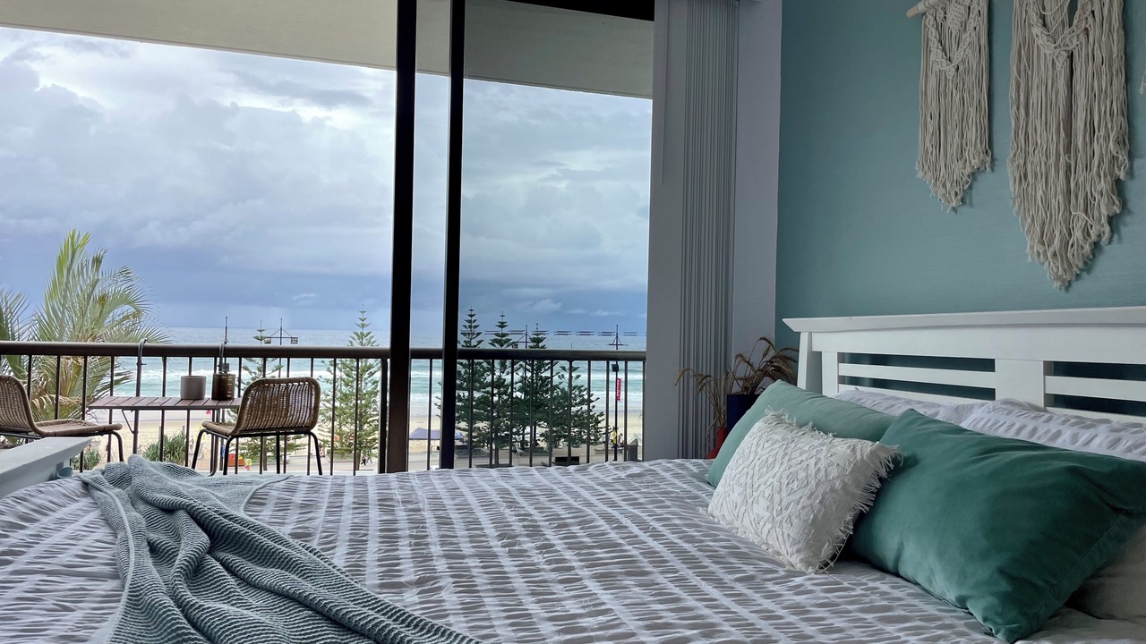 Photo of Bedroom in Surfers Paradise