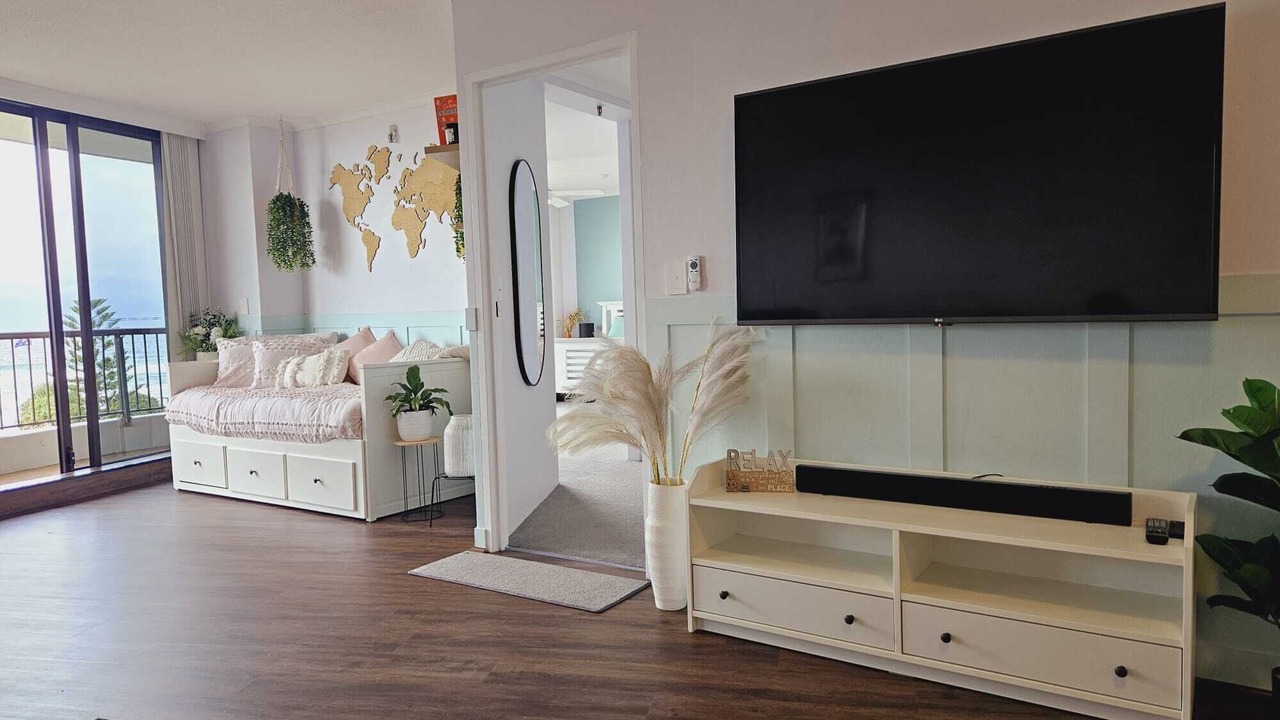Photo of Bedroom in Surfers Paradise