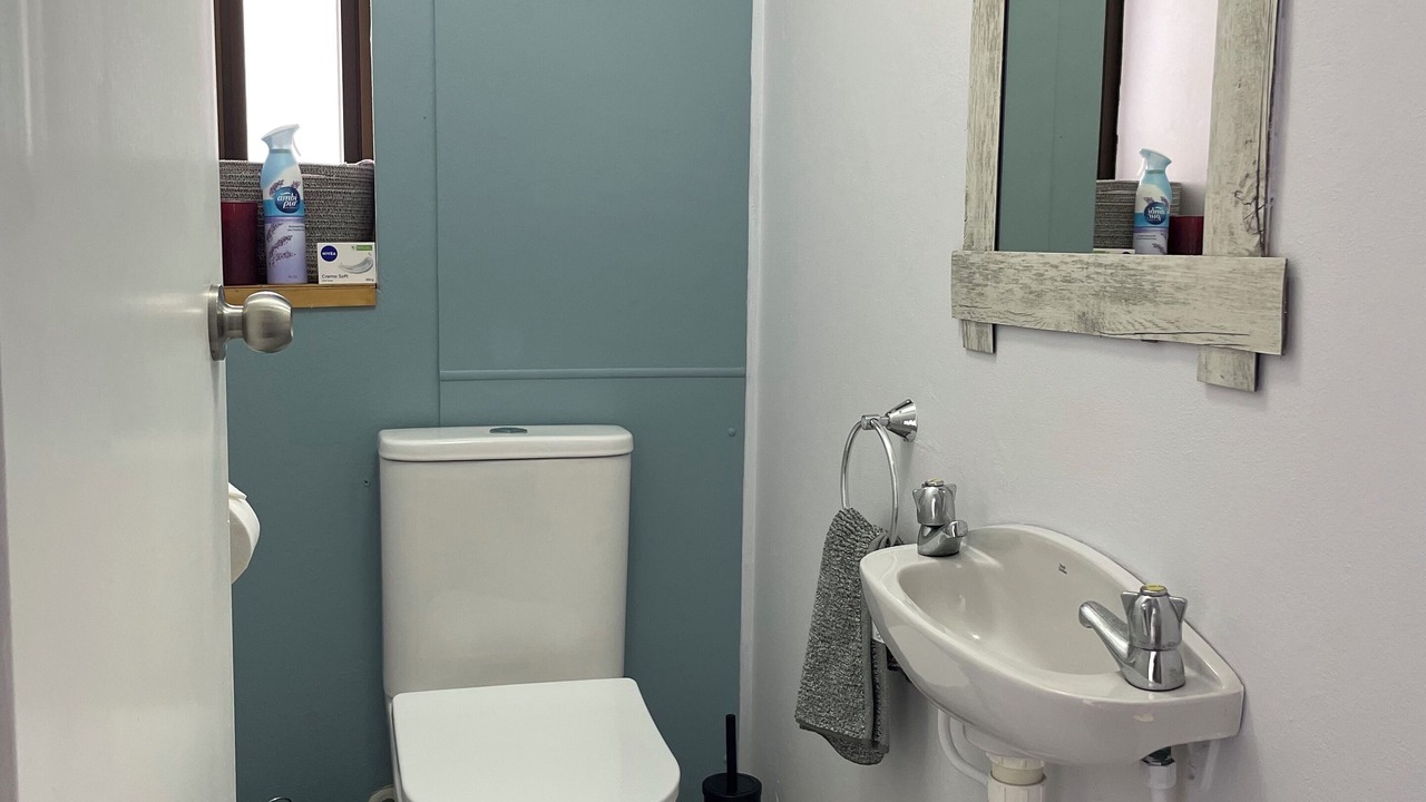 Photo of Bathroom in Surfers Paradise