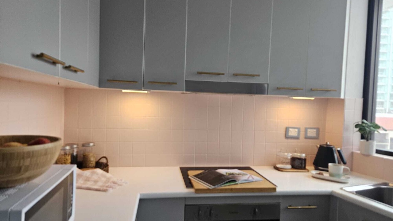 Photo of Kitchen in Surfers Paradise
