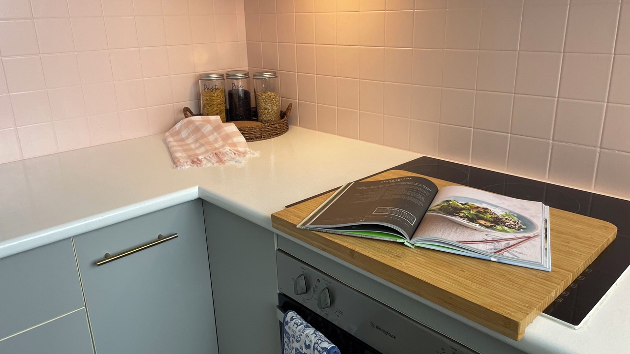 Photo of Kitchen in Surfers Paradise