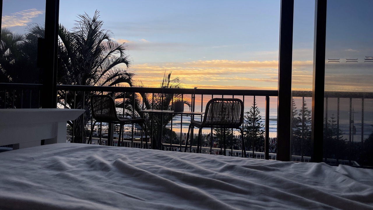Photo of Outdoor in Surfers Paradise