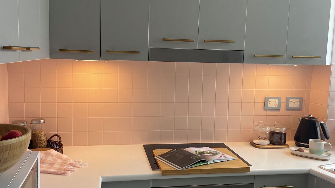 Photo of Kitchen in Surfers Paradise